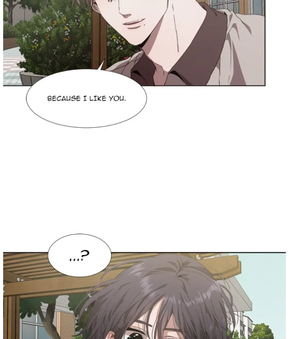 The Spring Scent of the Sea Chapter 25 374 ch 25 61