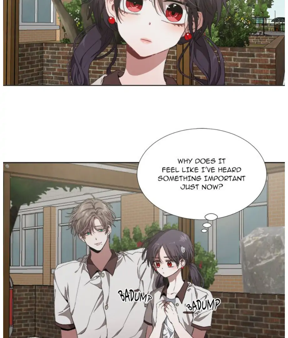 The Spring Scent of the Sea Chapter 25 375 ch 25 62