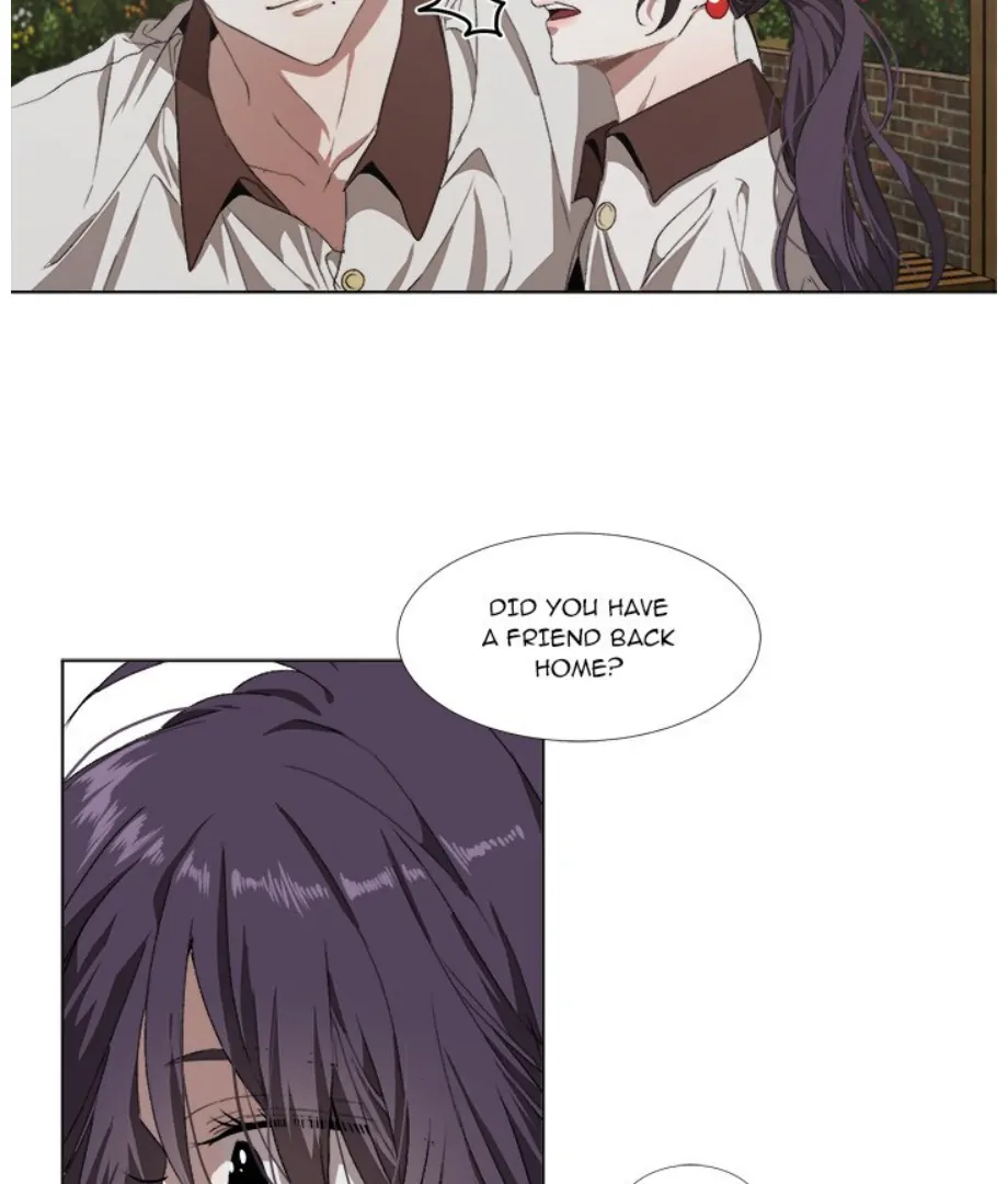 The Spring Scent of the Sea Chapter 25 377 ch 25 64