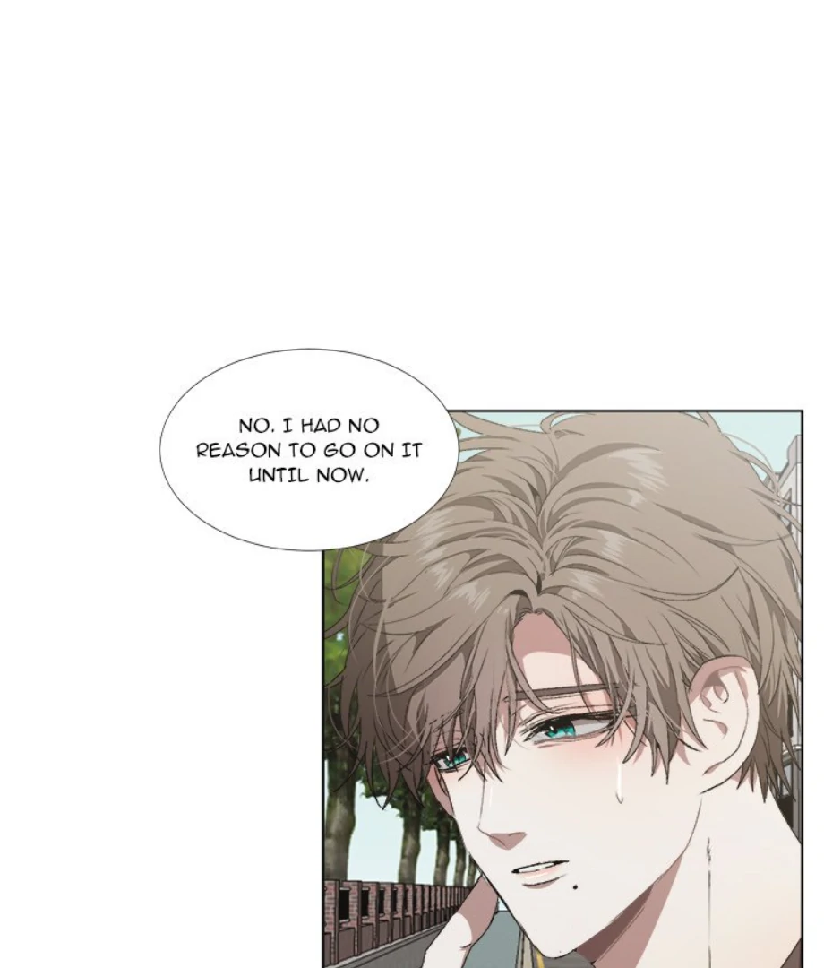 The Spring Scent of the Sea Chapter 25 320 ch 25 7