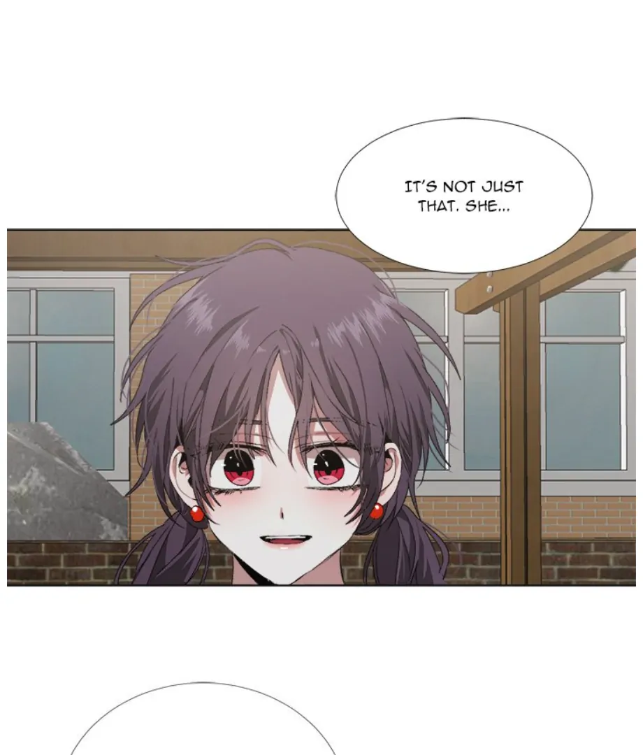 The Spring Scent of the Sea Chapter 25 383 ch 25 70