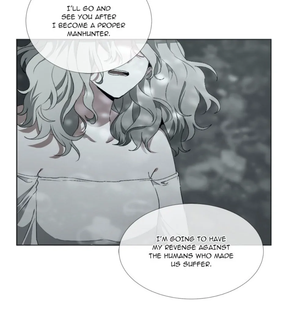 The Spring Scent of the Sea Chapter 25 384 ch 25 71