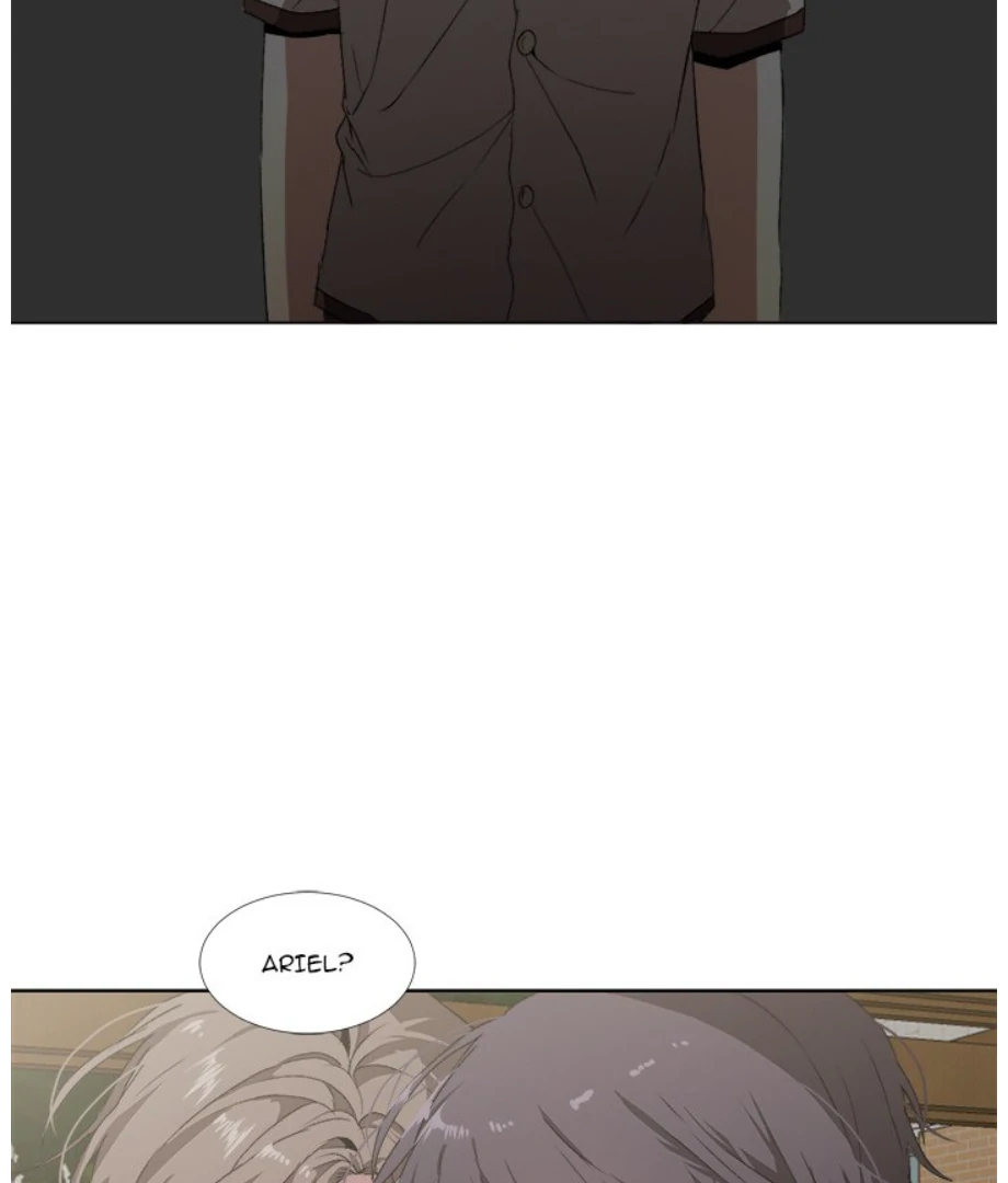 The Spring Scent of the Sea Chapter 25 389 ch 25 76