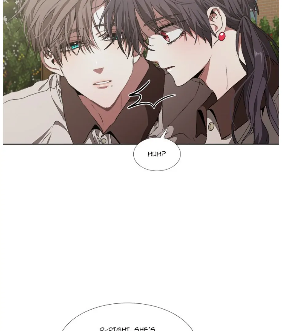 The Spring Scent of the Sea Chapter 25 390 ch 25 77