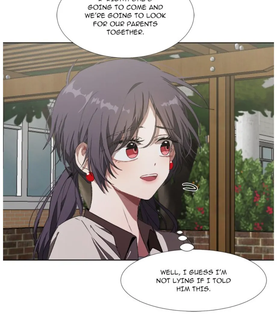 The Spring Scent of the Sea Chapter 25 391 ch 25 78