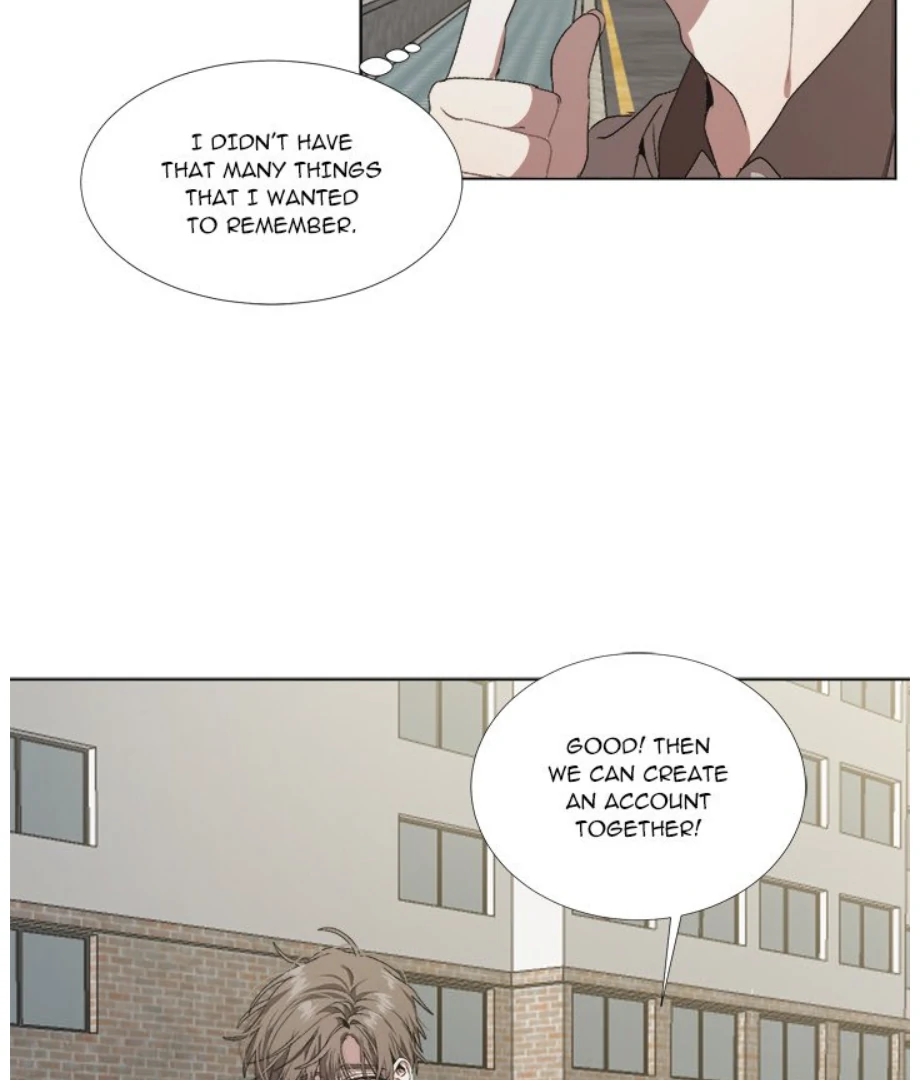 The Spring Scent of the Sea Chapter 25 321 ch 25 8