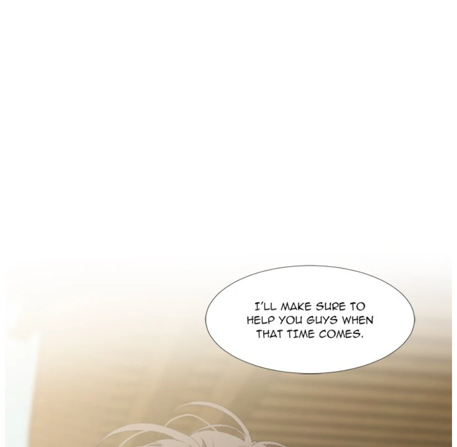 The Spring Scent of the Sea Chapter 25 393 ch 25 80