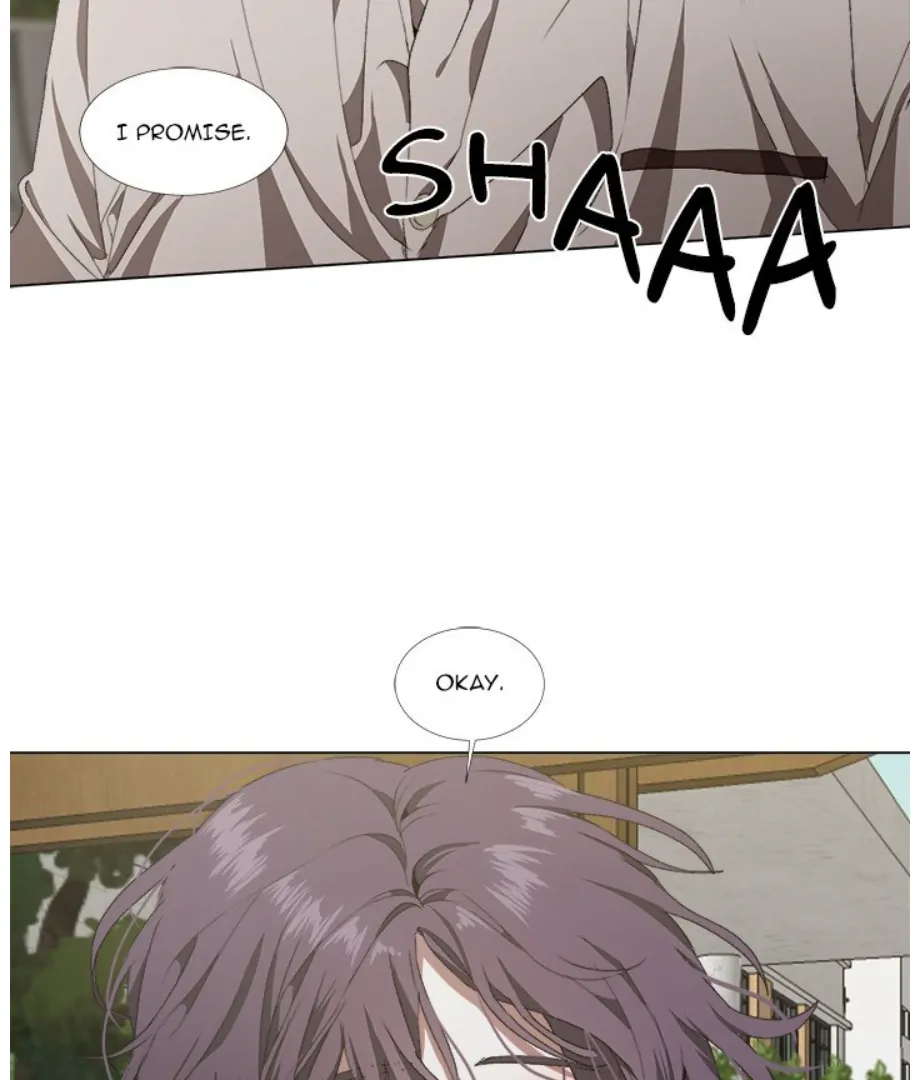 The Spring Scent of the Sea Chapter 25 395 ch 25 82