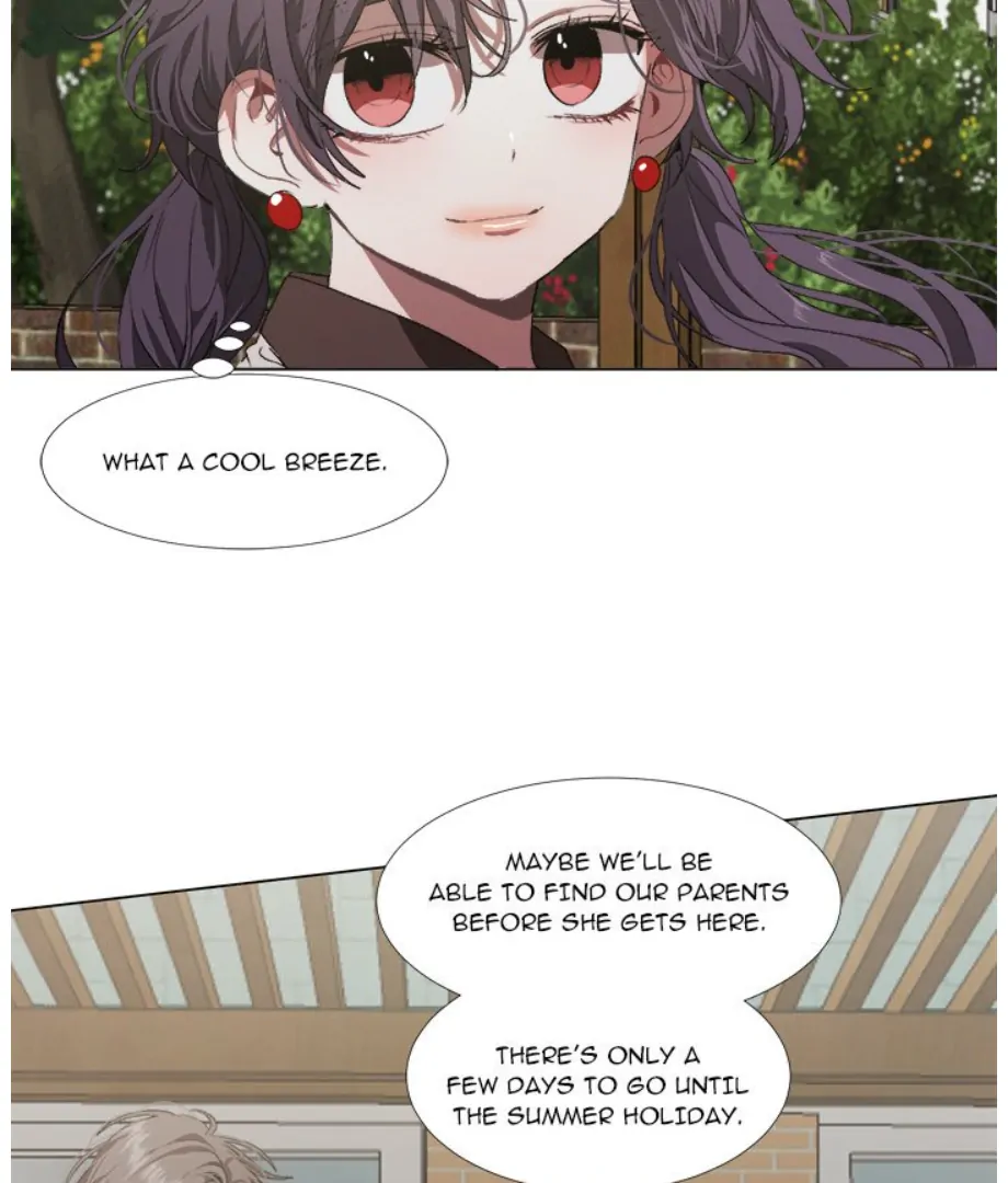 The Spring Scent of the Sea Chapter 25 396 ch 25 83