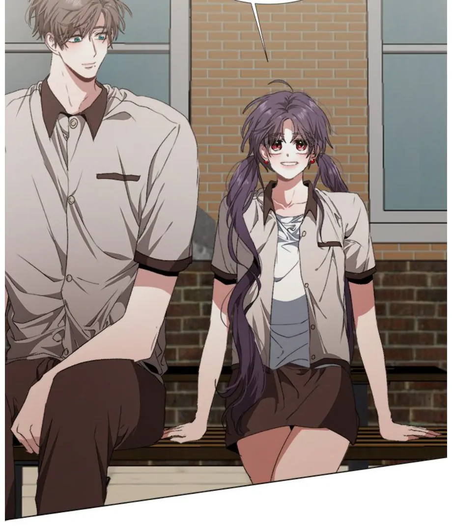 The Spring Scent of the Sea Chapter 25 397 ch 25 84