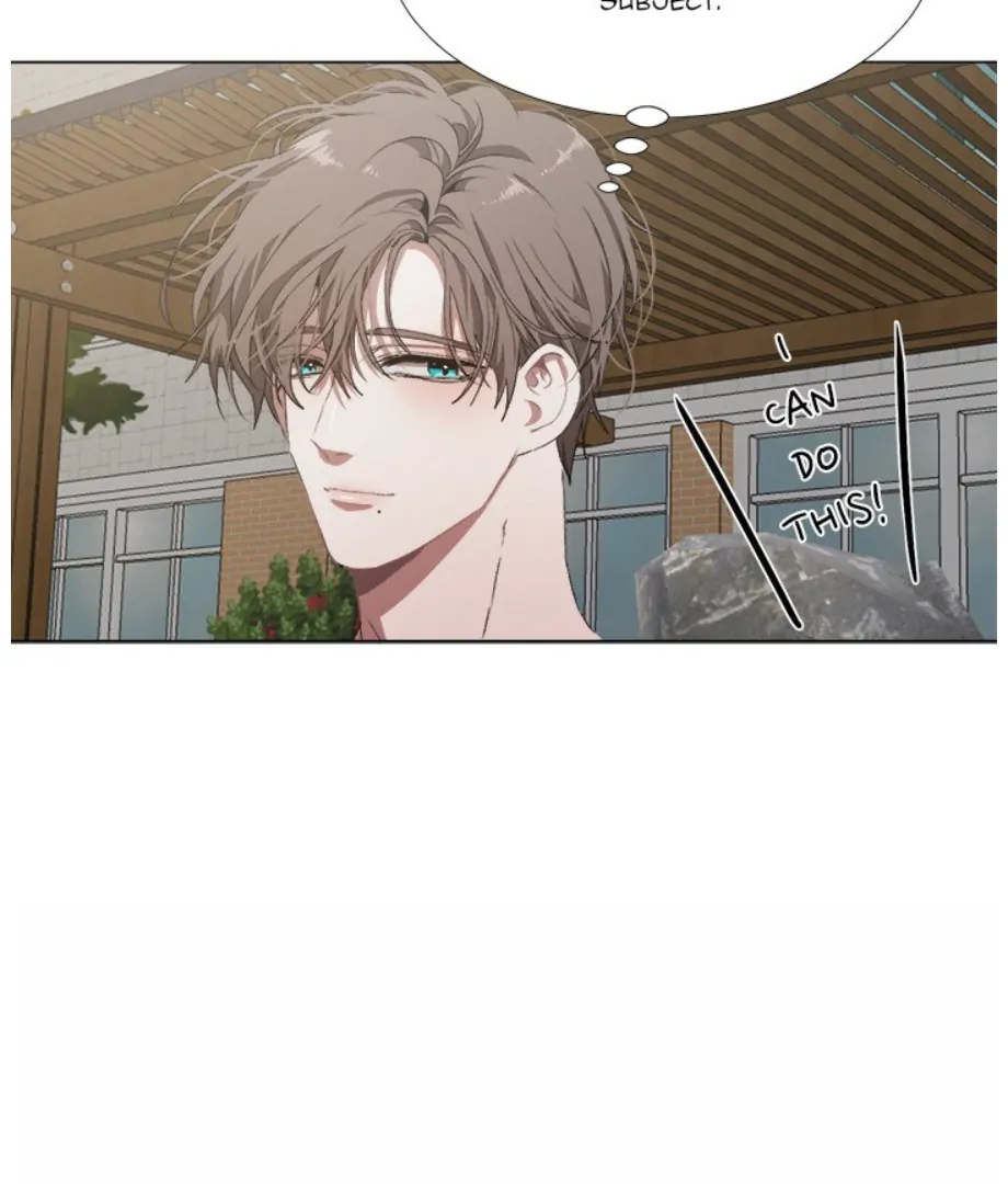 The Spring Scent of the Sea Chapter 25 400 ch 25 87