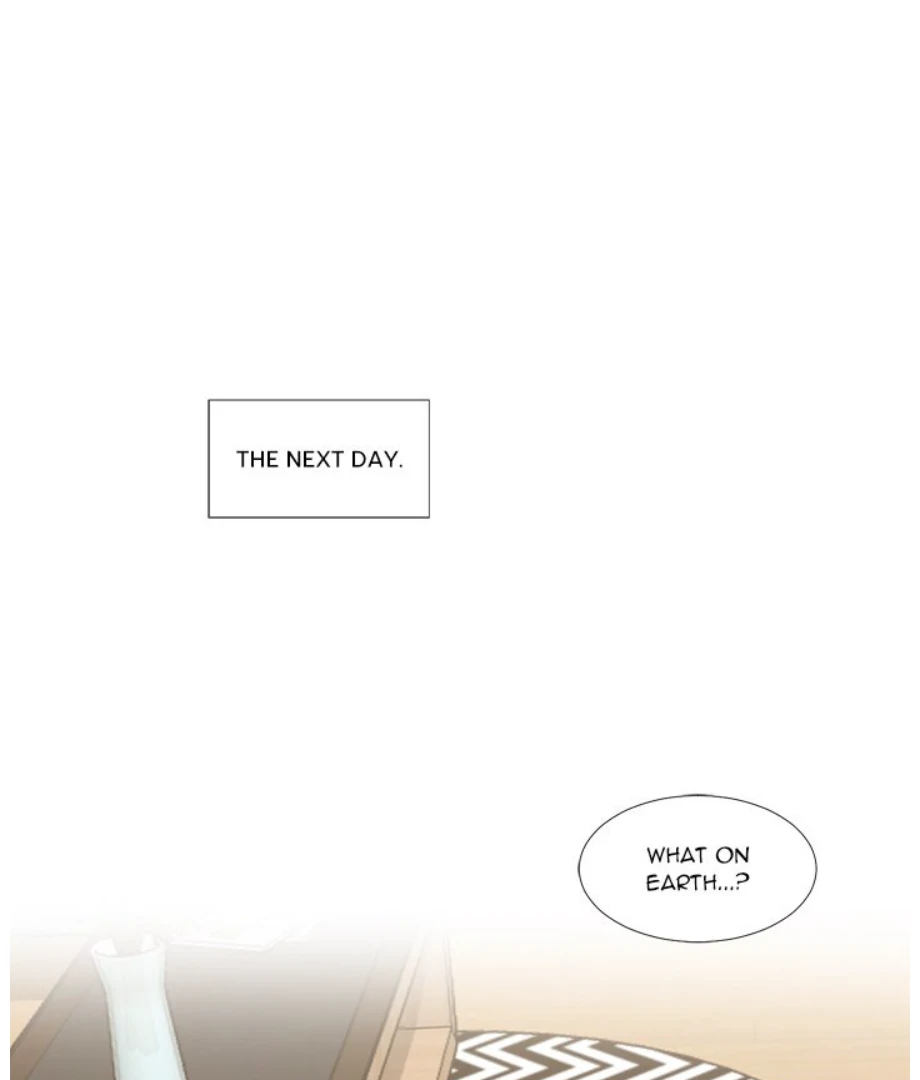 The Spring Scent of the Sea Chapter 25 402 ch 25 89