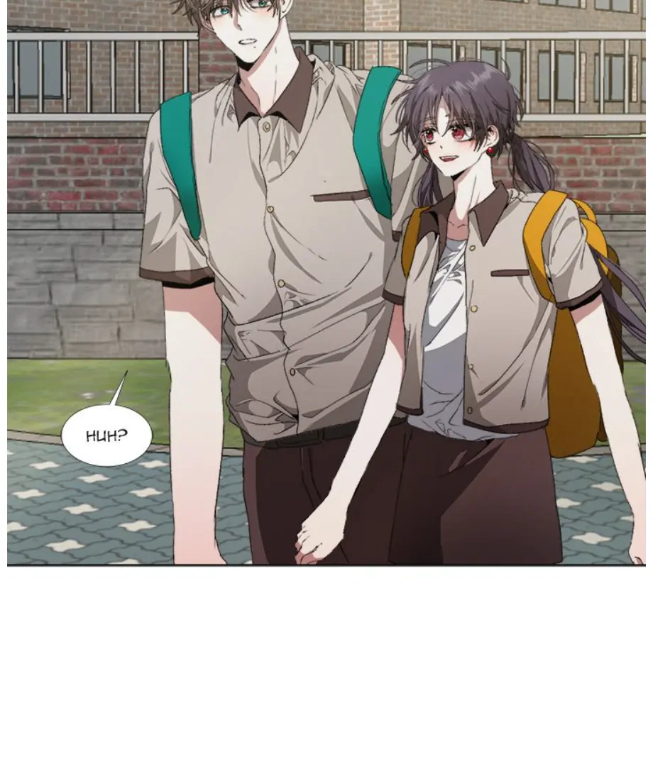 The Spring Scent of the Sea Chapter 25 322 ch 25 9