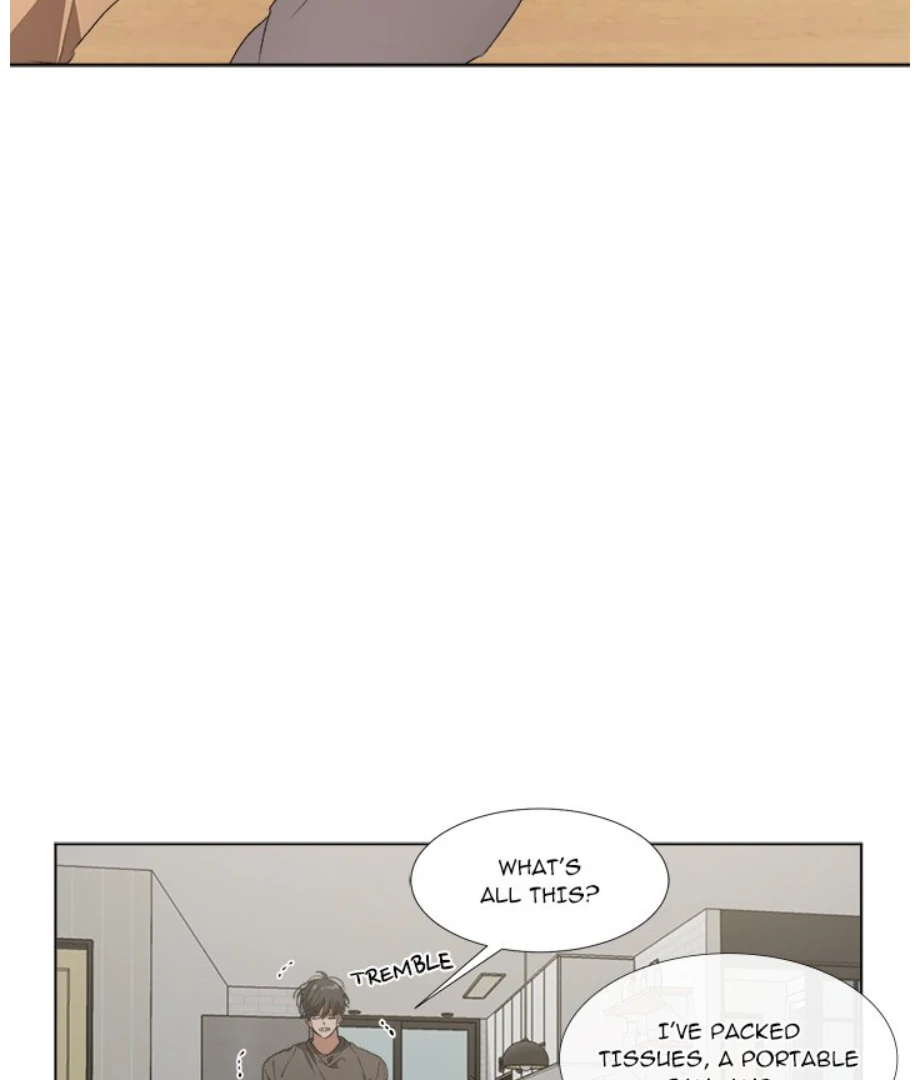 The Spring Scent of the Sea Chapter 25 404 ch 25 91