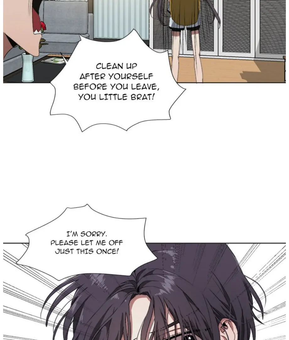 The Spring Scent of the Sea Chapter 25 406 ch 25 93