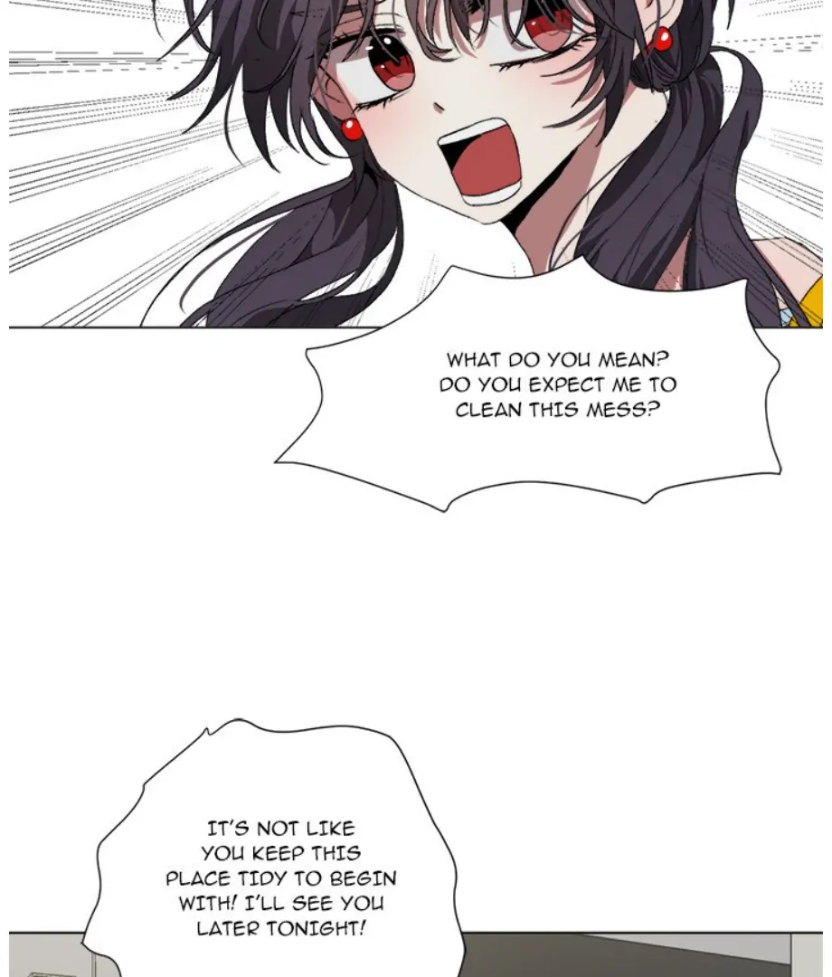 The Spring Scent of the Sea Chapter 25 407 ch 25 94