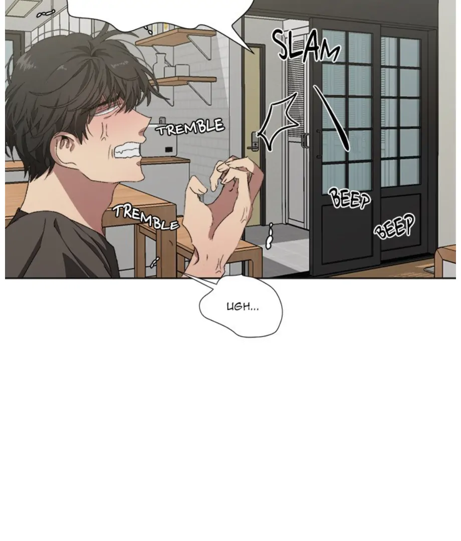 The Spring Scent of the Sea Chapter 25 408 ch 25 95