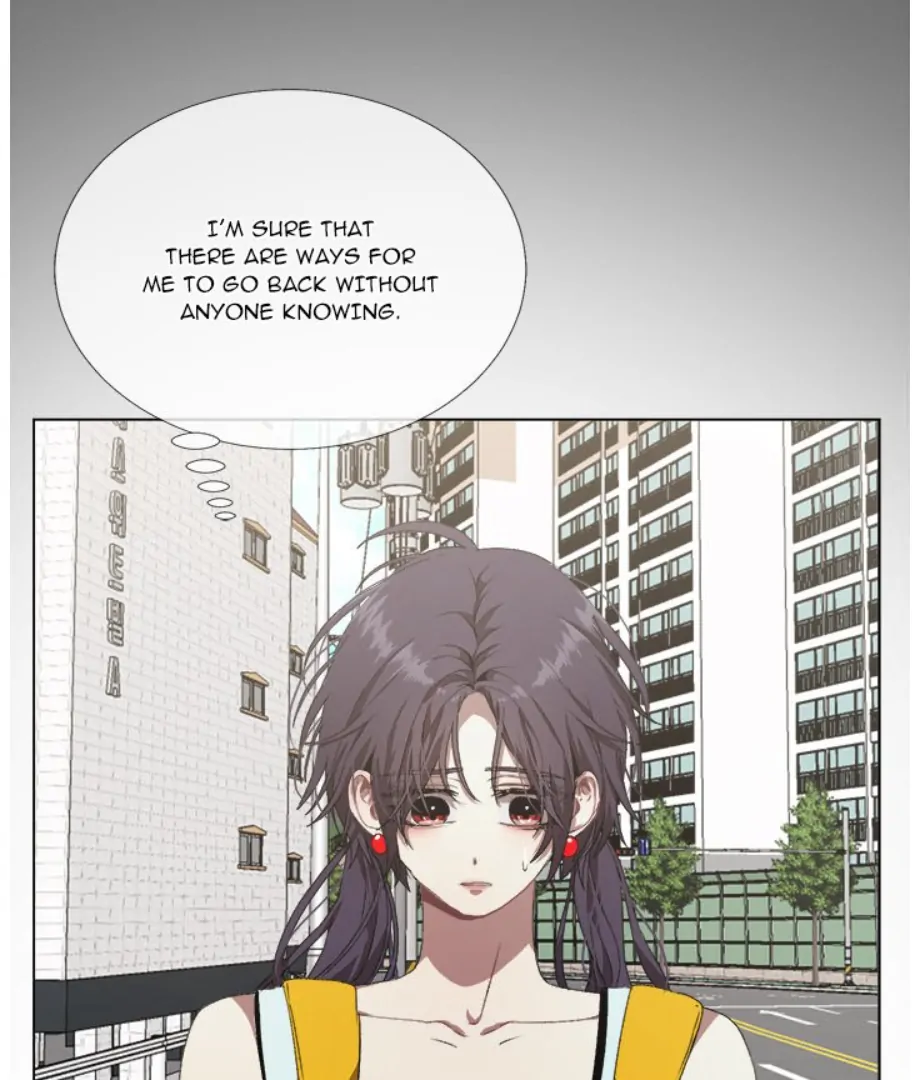 The Spring Scent of the Sea Chapter 26 297 ch 26 11