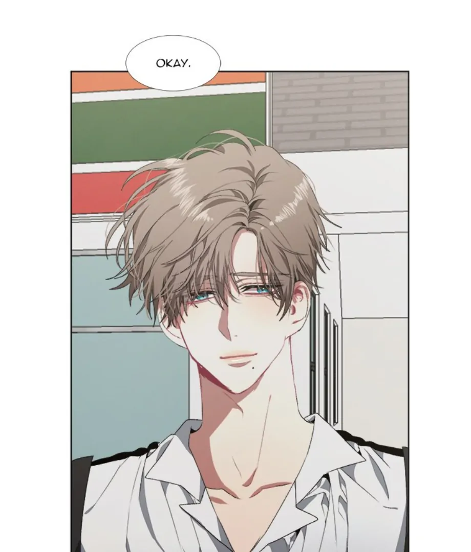 The Spring Scent of the Sea Chapter 26 305 ch 26 19