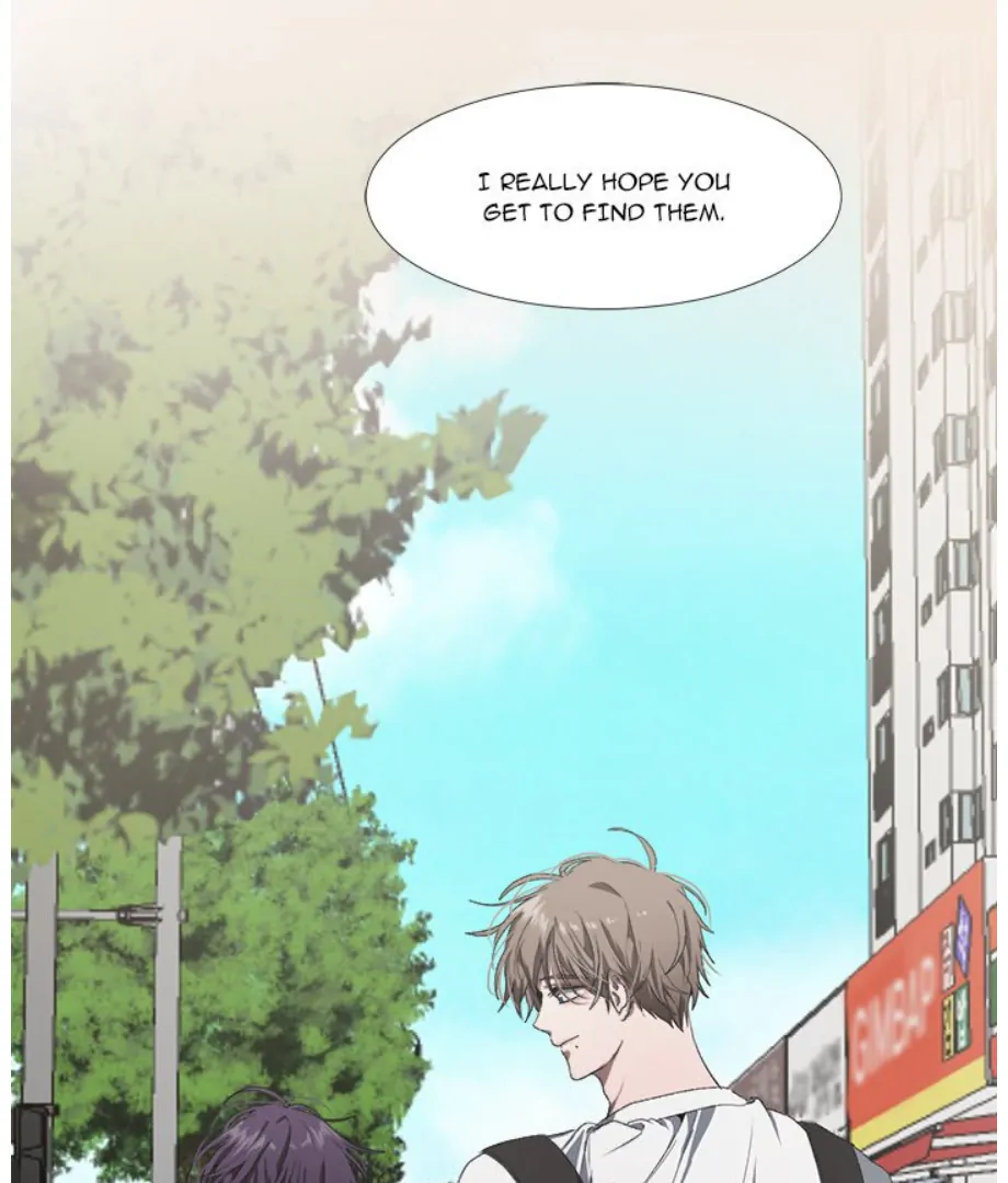 The Spring Scent of the Sea Chapter 26 307 ch 26 21