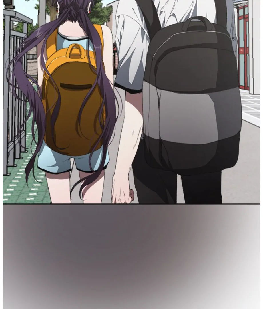 The Spring Scent of the Sea Chapter 26 308 ch 26 22