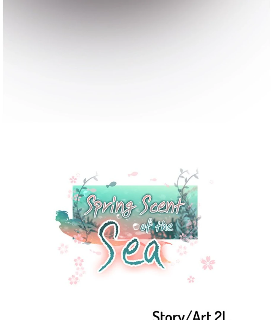 The Spring Scent of the Sea Chapter 26 309 ch 26 23