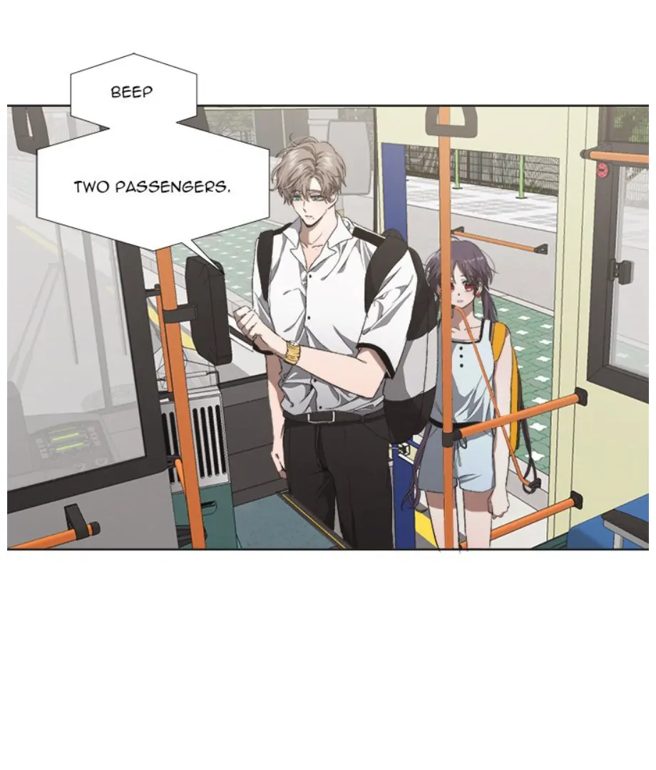 The Spring Scent of the Sea Chapter 26 311 ch 26 25