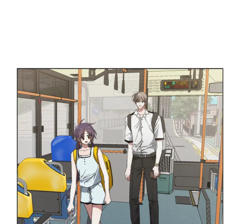 The Spring Scent of the Sea Chapter 26 312 ch 26 26