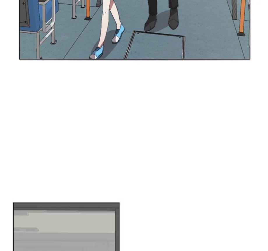 The Spring Scent of the Sea Chapter 26 313 ch 26 27