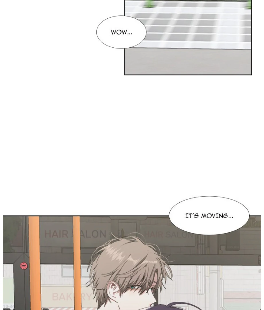 The Spring Scent of the Sea Chapter 26 315 ch 26 29