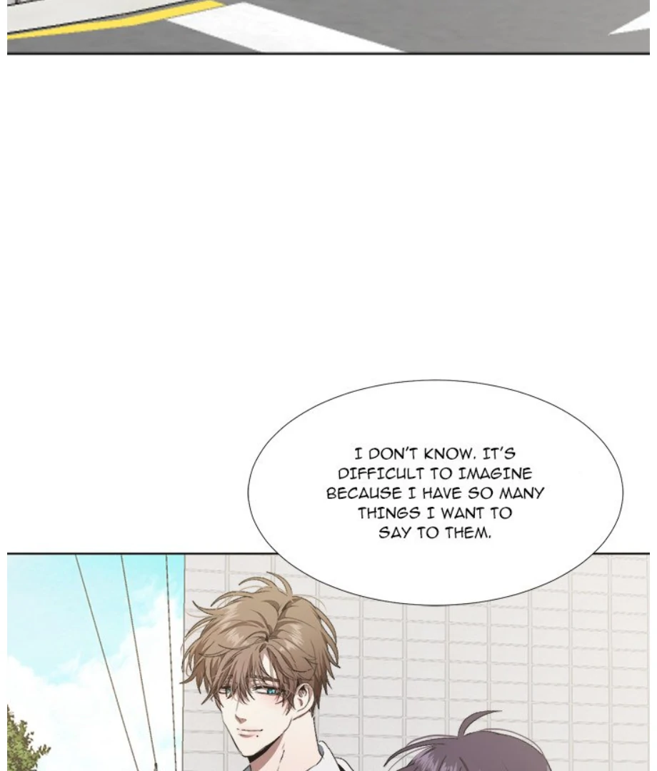 The Spring Scent of the Sea Chapter 26 289 ch 26 3