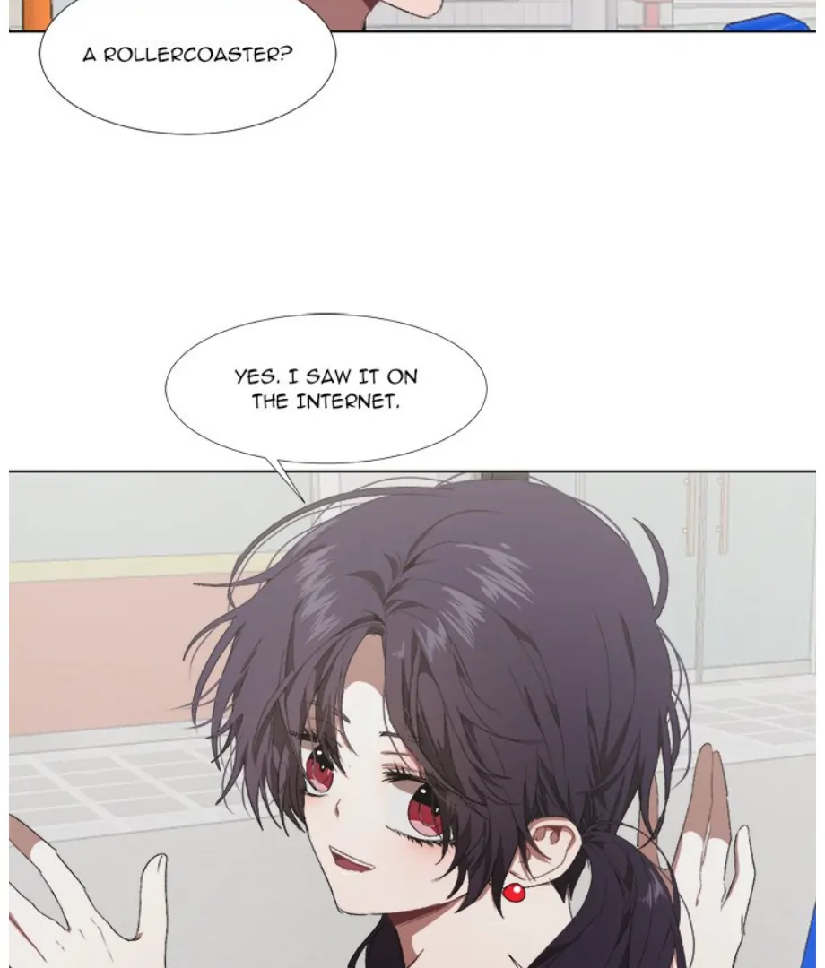 The Spring Scent of the Sea Chapter 26 317 ch 26 31