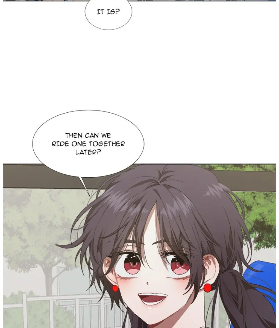 The Spring Scent of the Sea Chapter 26 319 ch 26 33