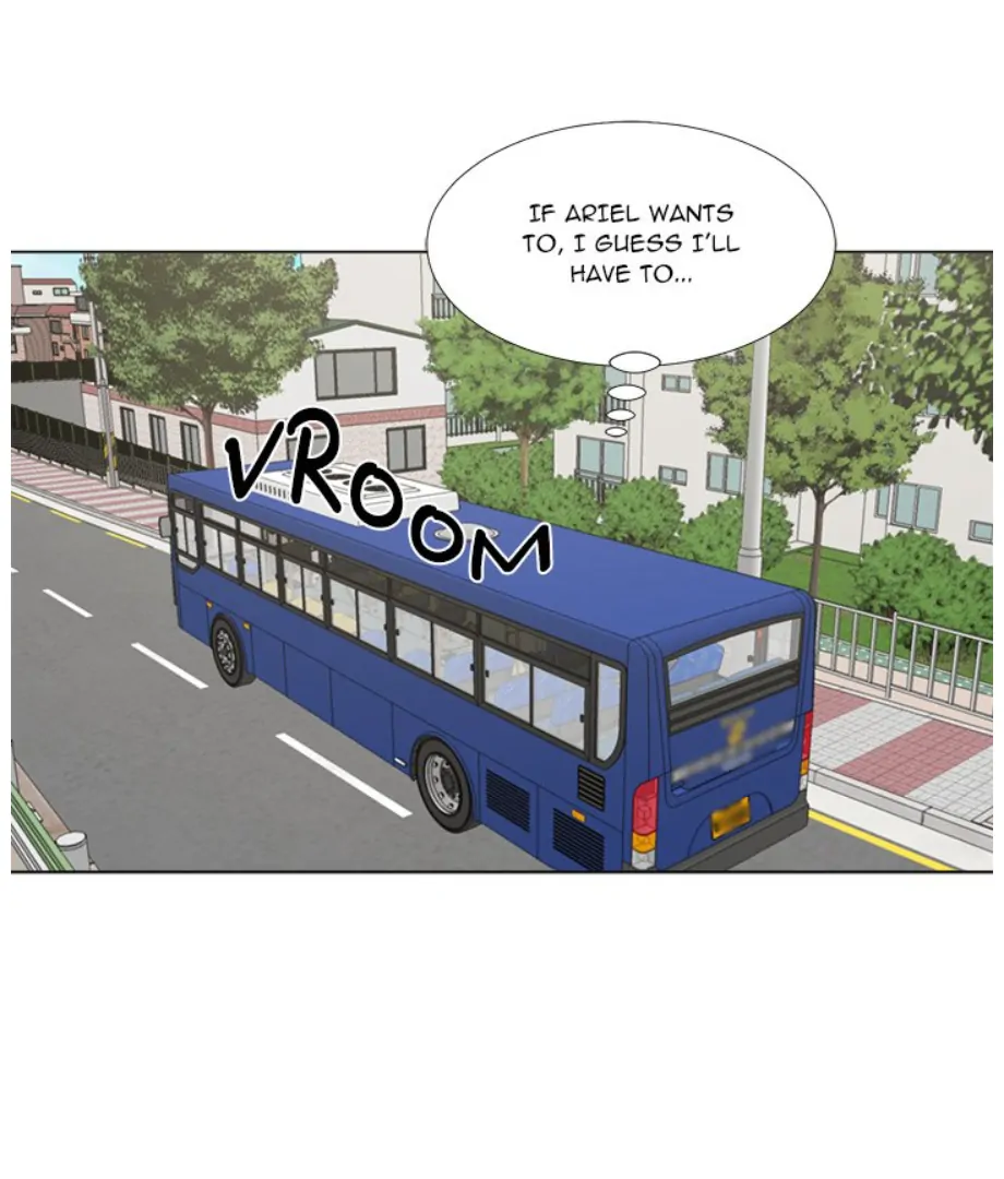 The Spring Scent of the Sea Chapter 26 323 ch 26 37