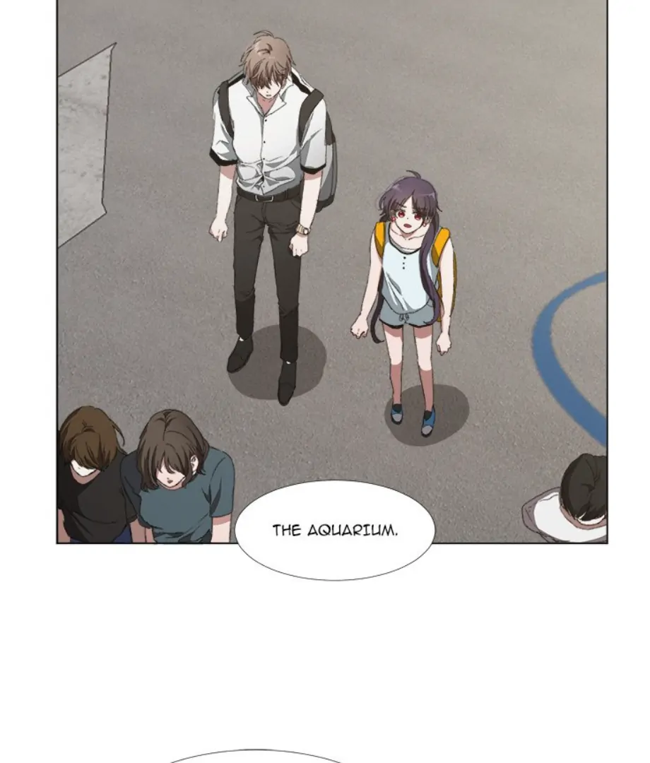 The Spring Scent of the Sea Chapter 26 326 ch 26 40