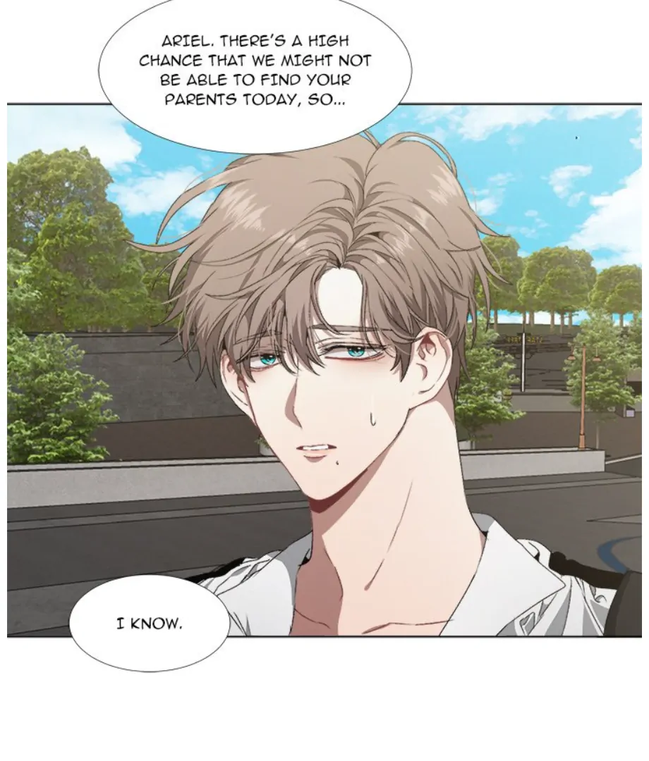 The Spring Scent of the Sea Chapter 26 327 ch 26 41