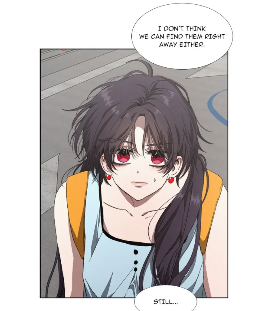 The Spring Scent of the Sea Chapter 26 328 ch 26 42