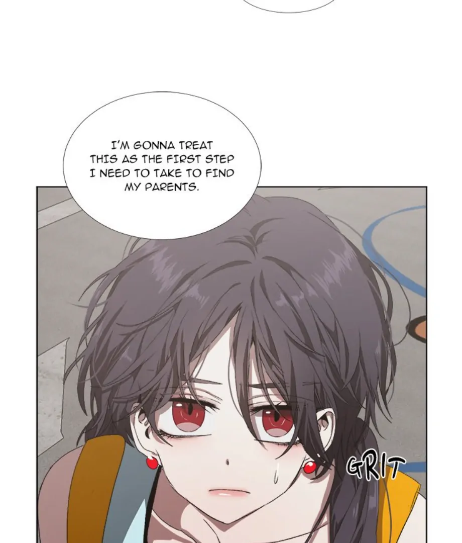 The Spring Scent of the Sea Chapter 26 329 ch 26 43