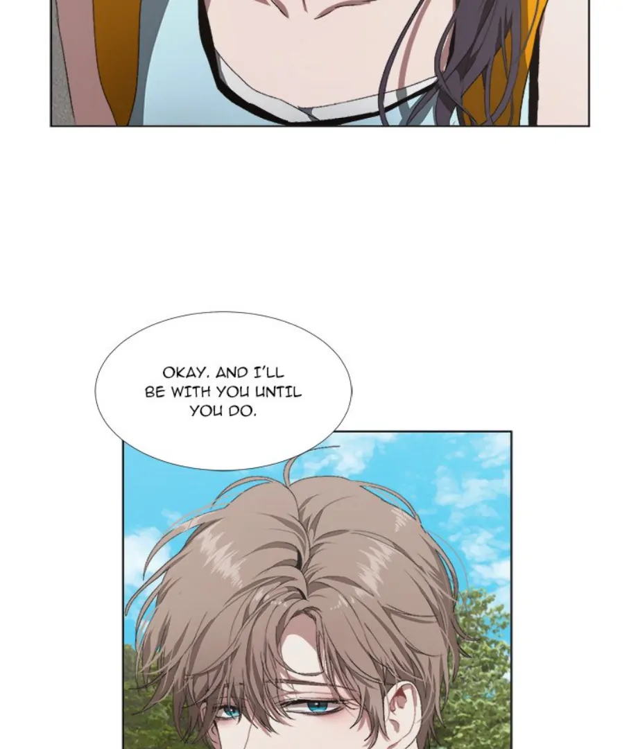 The Spring Scent of the Sea Chapter 26 330 ch 26 44