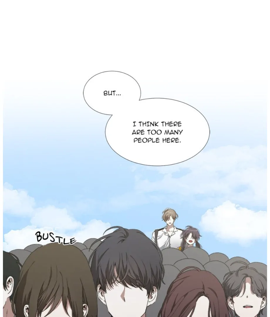 The Spring Scent of the Sea Chapter 26 332 ch 26 46