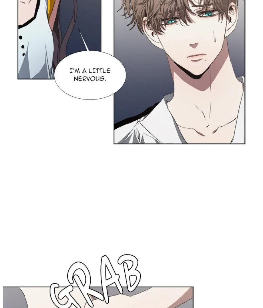 The Spring Scent of the Sea Chapter 26 337 ch 26 51