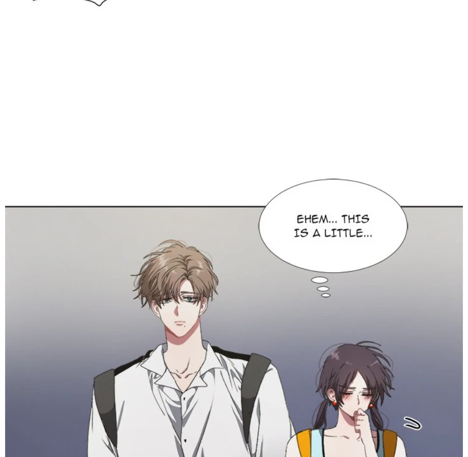 The Spring Scent of the Sea Chapter 26 339 ch 26 53