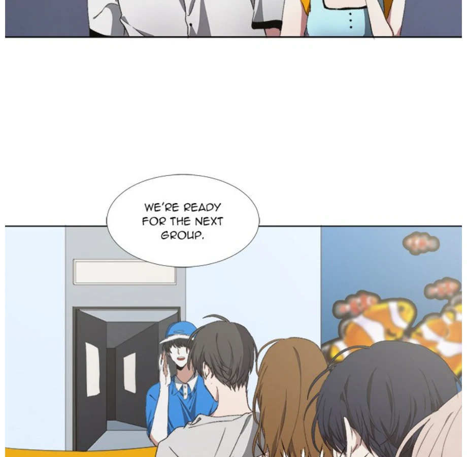 The Spring Scent of the Sea Chapter 26 340 ch 26 54