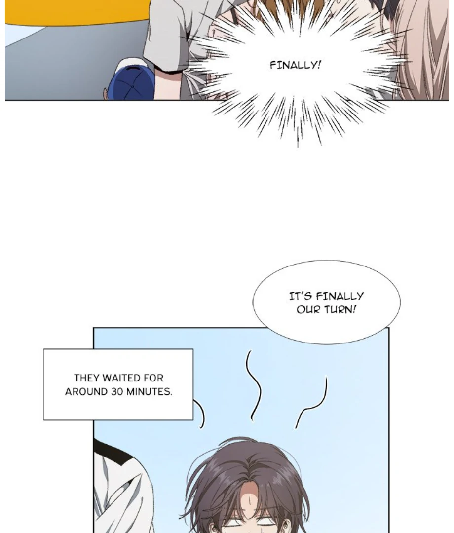 The Spring Scent of the Sea Chapter 26 341 ch 26 55