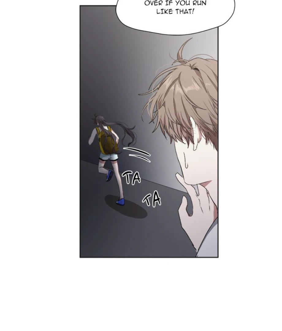 The Spring Scent of the Sea Chapter 26 344 ch 26 58