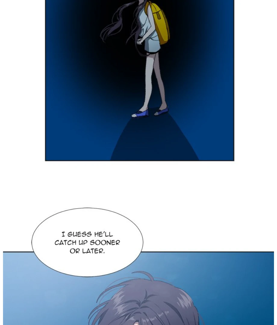 The Spring Scent of the Sea Chapter 26 350 ch 26 64