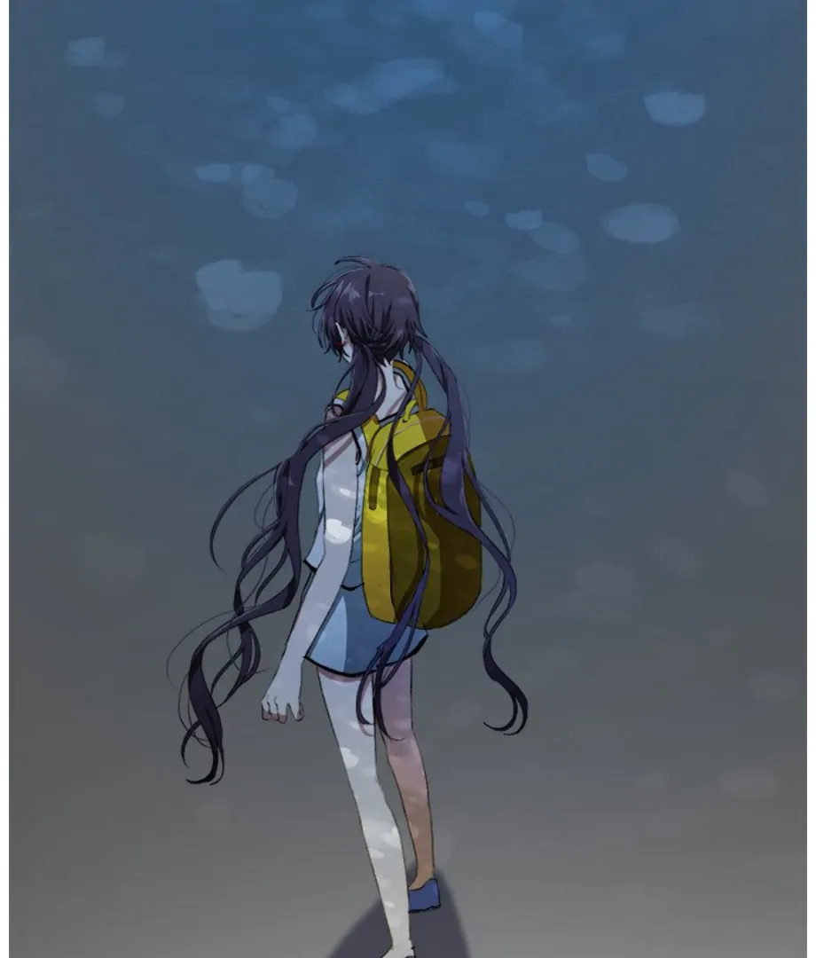 The Spring Scent of the Sea Chapter 26 354 ch 26 68