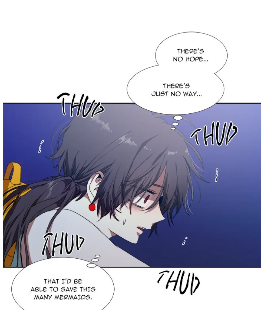 The Spring Scent of the Sea Chapter 26 365 ch 26 79