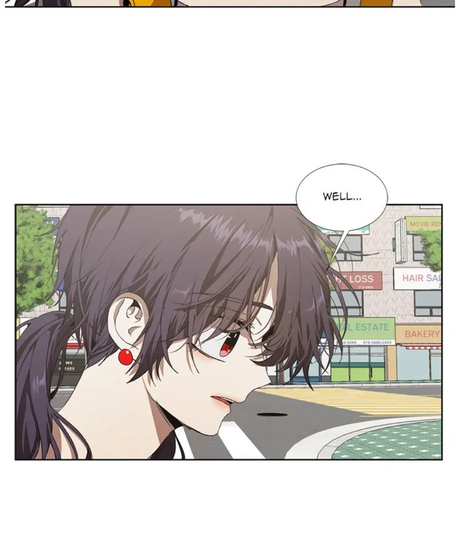 The Spring Scent of the Sea Chapter 26 294 ch 26 8