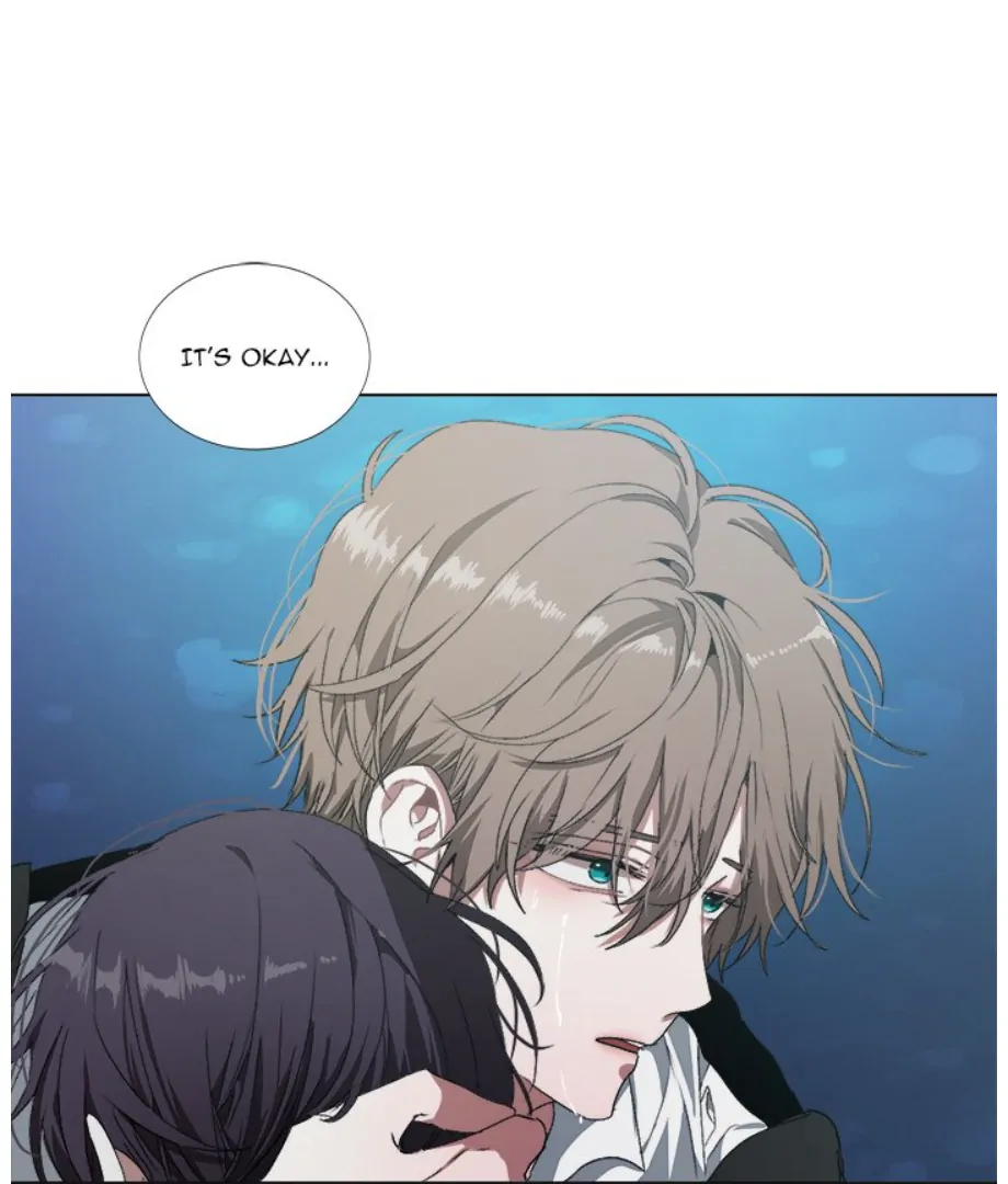 The Spring Scent of the Sea Chapter 26 374 ch 26 88